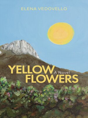 cover image of Yellow Flowers
